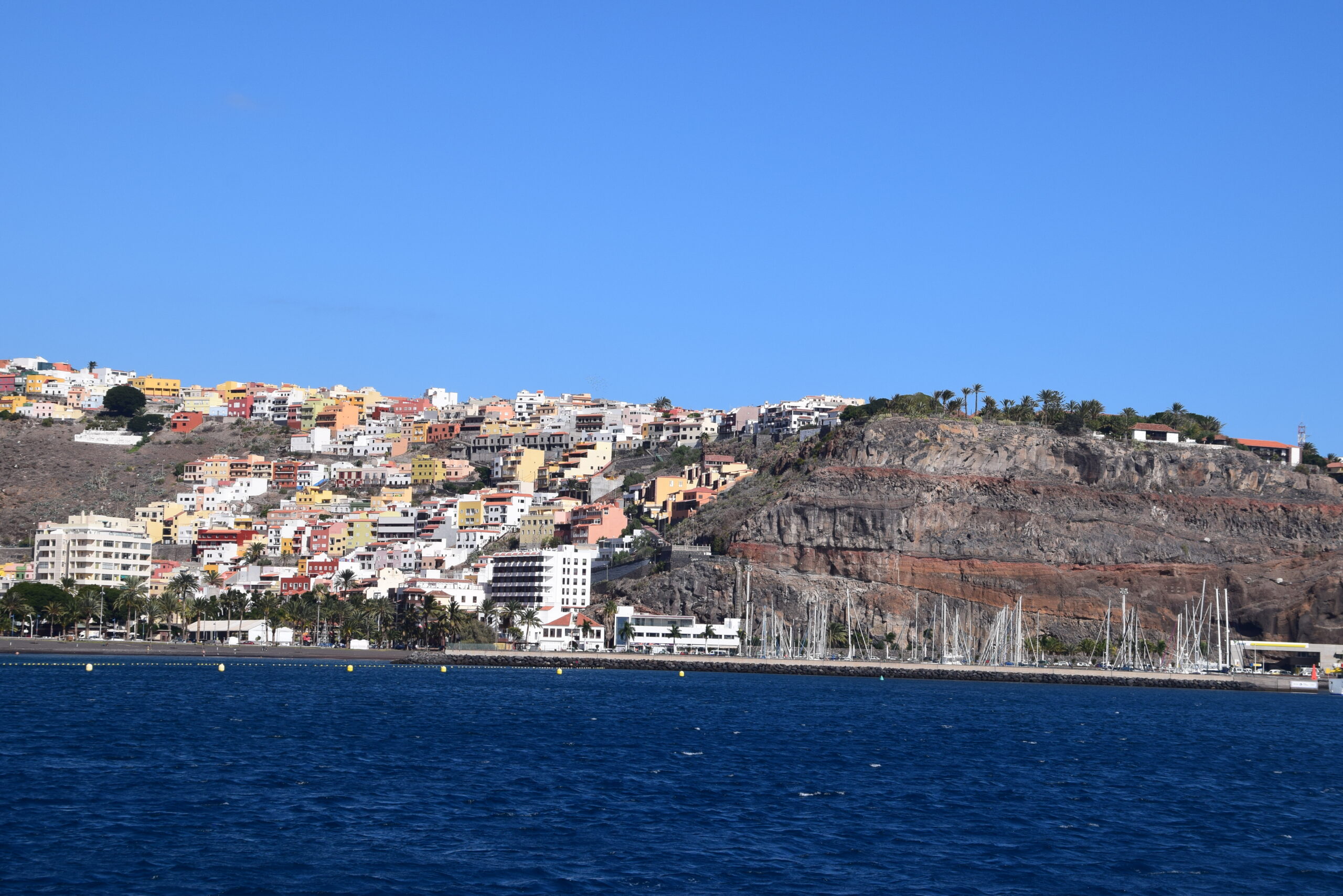 kreuzfahrt-anker.de AIDAblu Malta Valletta