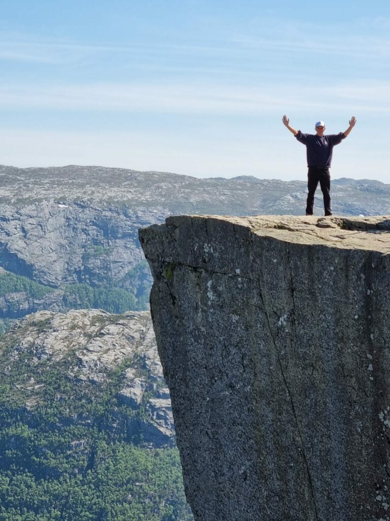 kreuzfahrt-anker.de_Norwegen_Starvanger_Preikestolen