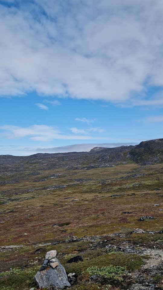 kreuzfahrt-anker_de_AIDAluna_Groenland_Ilulissat_Illimanaq_Discobucht