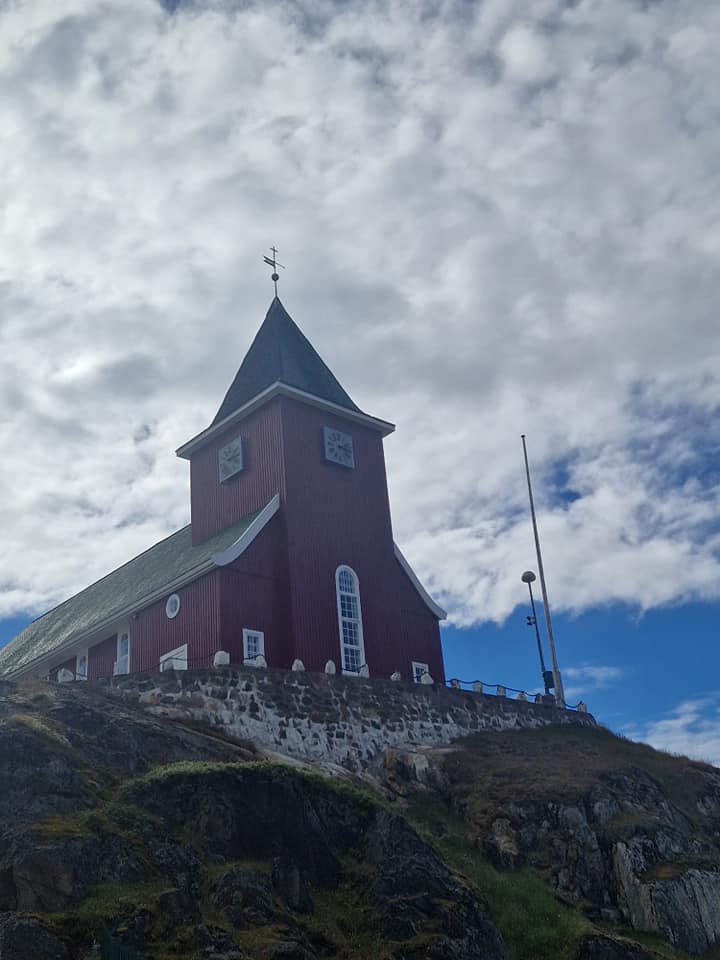 kreuzfahrt-anker_de_AIDAluna_Groenland_Sisimiut